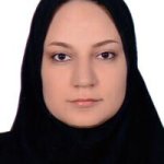 تصویر دکتر مریم مجذوبی