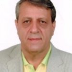 تصویر دکتر علی علاءفر