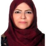 تصویر دکتر سنبل آذربهرام