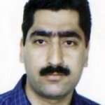 تصویر دکتر مسعود محمدی