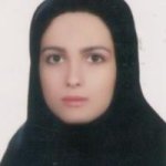 تصویر دکتر محدثه شکراللهی