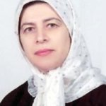 تصویر دکتر ژیلا امیرخانی