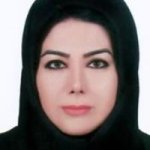 تصویر دکتر مرجانه دیهیمی