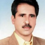 تصویر دکتر محمدرضا مهربانی