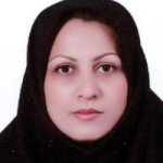 تصویر دکتر فاطمه کردلو