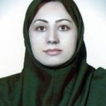 تصویر دکتر گیتا سنگستانی