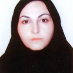 تصویر دکتر فرشته فزونی نازکسرا
