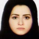 تصویر دکتر زهرا جعفری