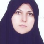 تصویر دکتر نلوفر پارساپور