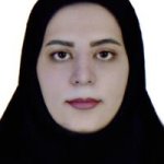 تصویر دکتر سیده الهام حسینی عزآبادی