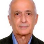 تصویر دکتر یزدگرد اکرامی
