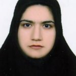 تصویر دکتر عارفه حیدری الوستانی