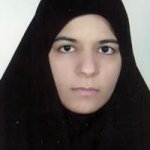 تصویر دکتر زهرا غلامی