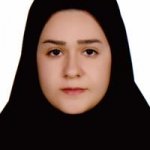تصویر دکتر زهرا زراعت