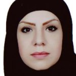 تصویر دکتر مهسا کاشفی فرد