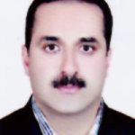 تصویر دکتر سعید بلورانی