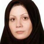 تصویر دکتر فهیمه خسروشاهی