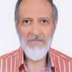 تصویر دکتر صمد فروهنده