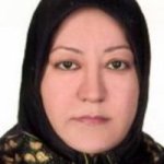 تصویر دکتر ربابه محمدی