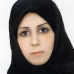 تصویر دکتر فریال برهانی