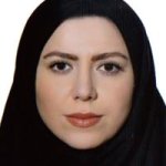 تصویر دکتر غزل ایرانی