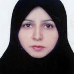 تصویر دکتر مریم سرائی