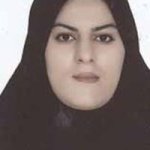 تصویر دکتر روژین پیر محمدیانی