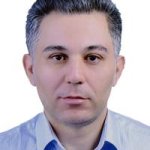تصویر دکتر علی پاشائی زنجانی