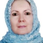 تصویر دکتر ژیلا شوقی پور