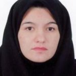 تصویر دکتر مهدیه حسنی زاده