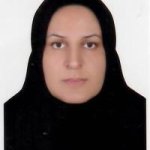 تصویر دکتر سیده ربابه حسینی