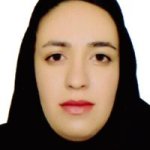 تصویر دکتر سمیه محمودی