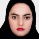 تصویر دکتر آزاده عیوضی