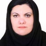 تصویر دکتر فرنگیس بوجاریان