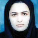 تصویر دکتر مریم کشت کار