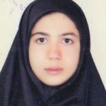 تصویر دکتر زهرا بدرآبادی