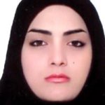 تصویر دکتر زینب کوه خیل