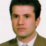 تصویر دکتر عبدالستار ویسی