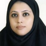 تصویر دکتر ندا فریدونیان