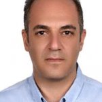 تصویر دکتر اربی زینعلی