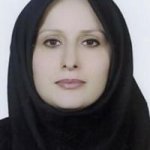 تصویر دکتر زهرا یکتا