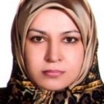 تصویر دکتر پری رخ رامزی
