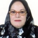 تصویر دکتر پری چهر مصلحت
