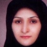 تصویر دکتر فرنگیس مجردتاکستانی