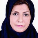 تصویر دکتر ژیلا اسحق پورسامانی