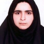 تصویر دکتر فاطمه خانلرزاده عمرانی
