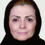 تصویر دکتر رؤیا شهباززاده
