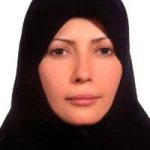 تصویر دکتر حمیده ناجیان تبریز
