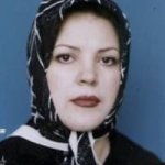 تصویر دکتر معصومه محمودی نکت
