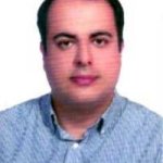 تصویر دکتر آرش پوررضا
